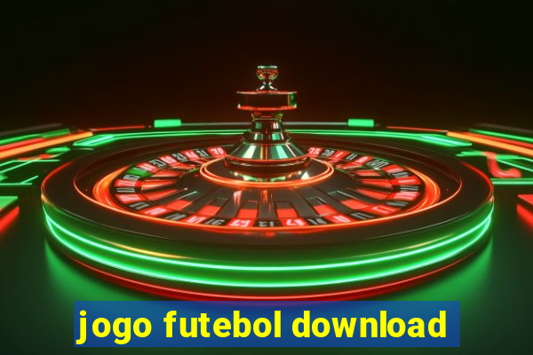 jogo futebol download